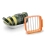 Nicer Dicer 2 szt Szatkownica Krajalnica Delimano